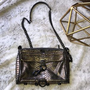 Rebecca Minkoff crossbody